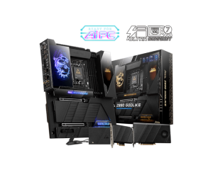 Placa de baza MSI MEG Z890 GODLIKE, Socket 1851, DDR5,