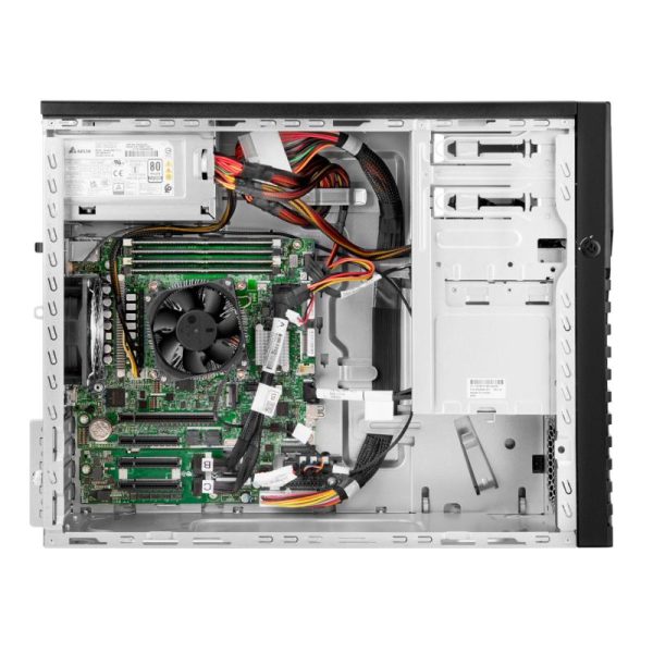 HPE ProLiant ML30 Gen11 E-2414 2.6GHz 4c 1P 32GB-DR 4LFF-NHP