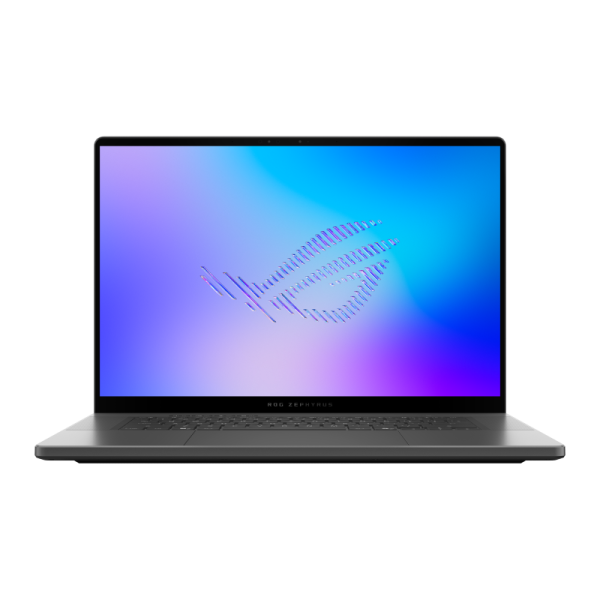 Laptop Gaming ASUS ROG Zephyrus G16, cu procesor Intel Core