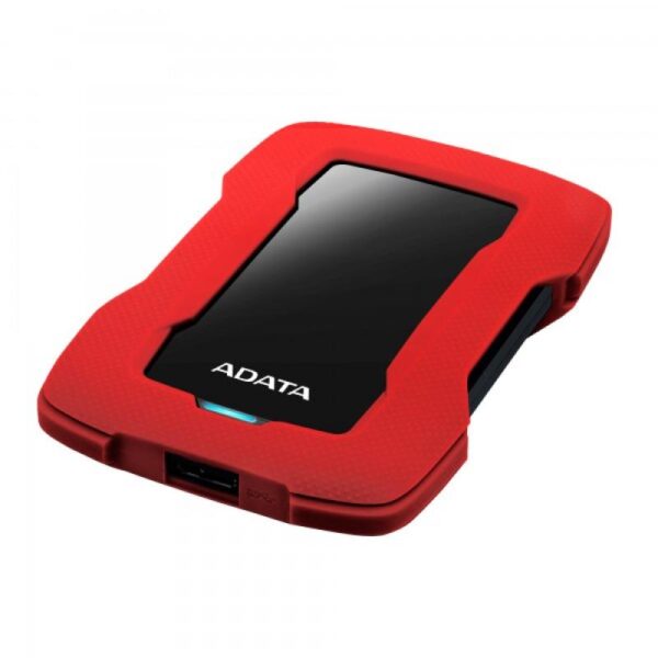 HDD Extern Adata, 2TB, HV300, 2.5", USB 3.1, rosu - Image 10
