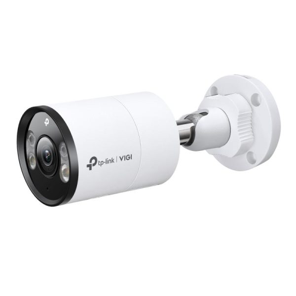 4MP Outdoor Full-Color Bullet Network Camera TP-Link VIGI InSight S345