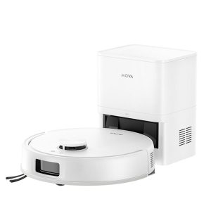 Aspirator MOVA E20S Pro Plus, Alb