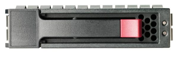 Hard Disk HPE MSA 600GB SAS 10K SFF M2, 600
