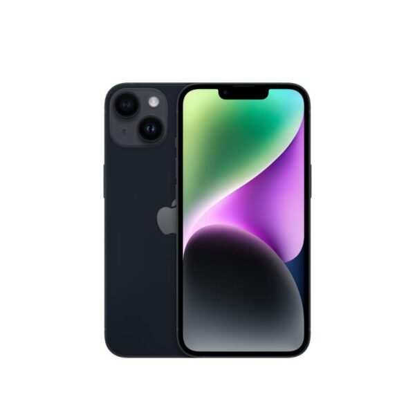 Apple iPhone 14 6.1" 6GB 128GB Midnight (Black) - Image 6