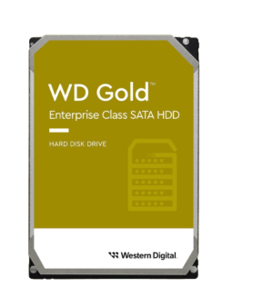 Hard Disk Western Digital Gold WD6004FRYZ, 6 TB, 128 MB,