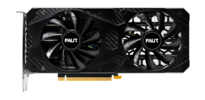 Placa video Palit GEFORCE RTX 3060 Infinity 2 OC, 12GB