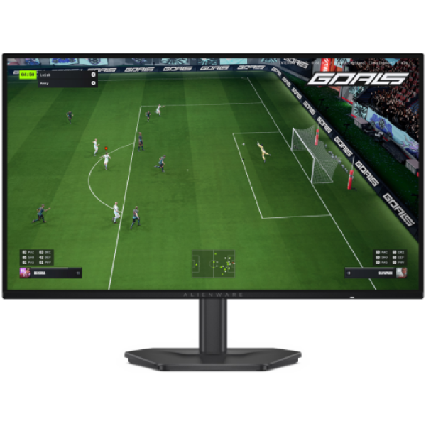 Monitor Gaming Alienware AW2726DL, 27", 2560 x 1440 pixeli, Black,