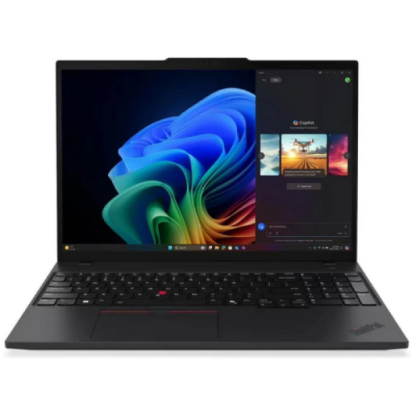Laptop Business Lenovo ThinkPad T16 Gen 4 (AMD), cu procesor