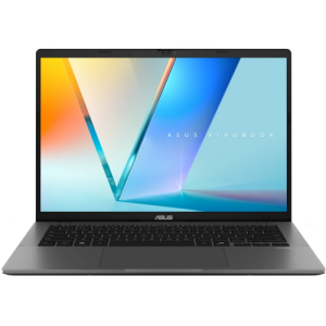 Laptop Consumer ASUS Vivobook S14, cu procesor Intel Core 5