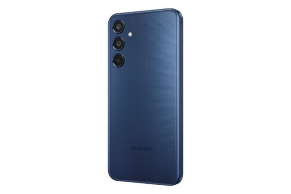 Samsung M35 5G M356 6.5" 6GB 128GB DualSIM Dark Blue - Image 7