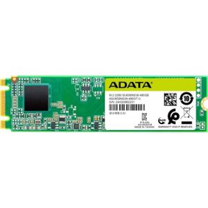 SSD intern ADATA Ultimate SU650, 256 GB, SATA, M.2