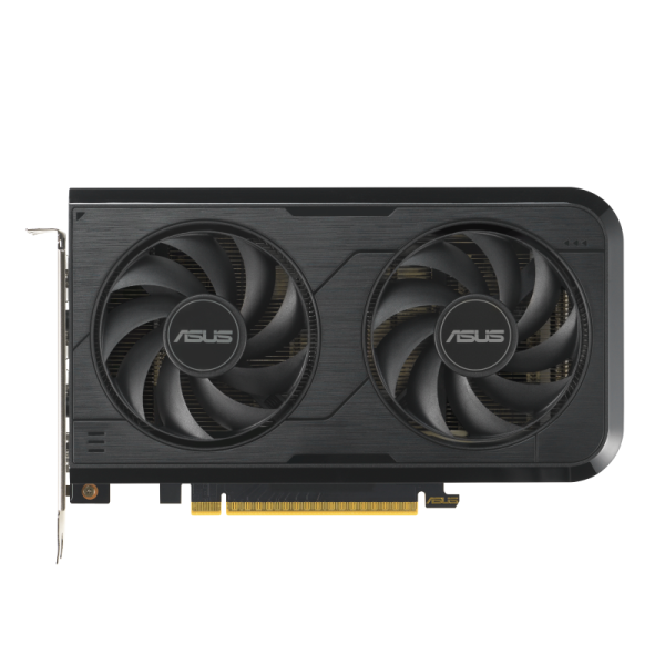 Placa video Asus DUAL GeForce RTX 5050, 8GB GDDR6, PCI