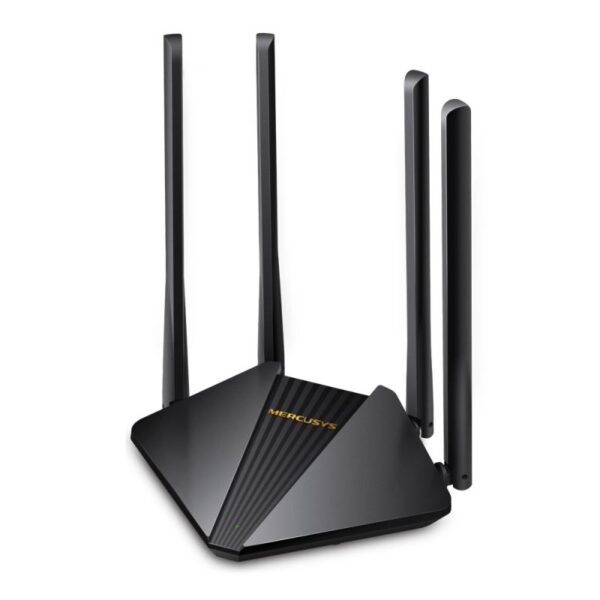 Router Wireless MERCUSYS MR30G, AC1200, Wi-Fi 5, Dual-Band, Gigabit - Image 6