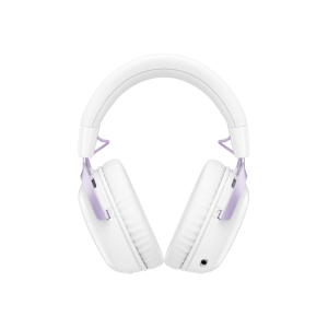 Casti Gaming Over-ear HyperX Cloud III S, Wireless, Mov