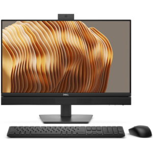 All-in-One Business Dell Pro 24 QC24250 cu procesor Intel Core