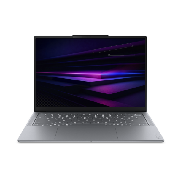 Laptop Consumer LENOVO Yoga Slim 7 14ILL11 Copilot+ PC, cu