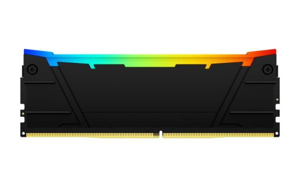 Memorie RAM Kingston FURY Renegade, 16GB Dual Channel Kit (2