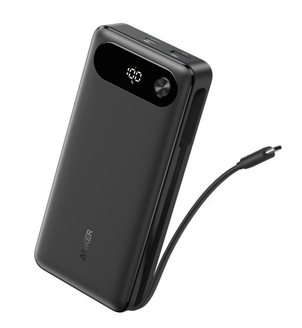 Anker PowerCore 20000 mAh Negru
