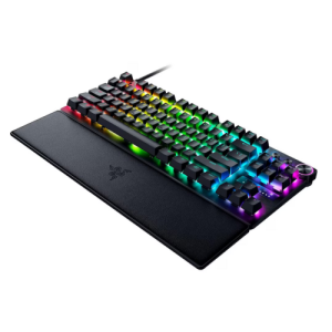 Tastatura Mecanica Gaming Razer Huntsman V3 Pro Tenkeyless 8KHz, RGB,