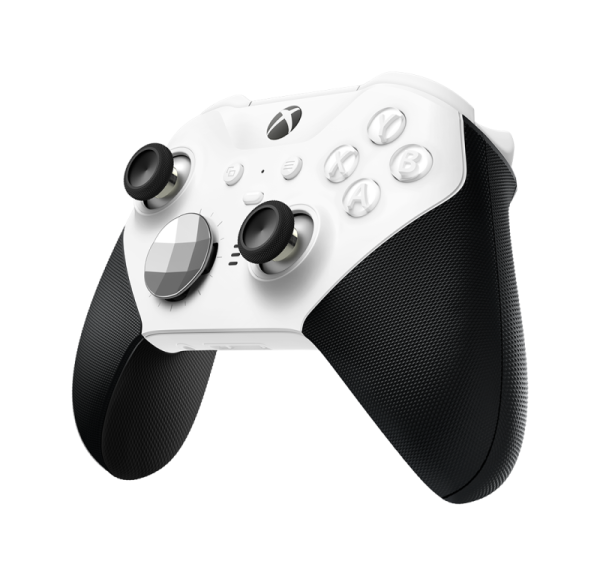 Microsoft Xbox Elite Wireless Controller Series 2 Core White