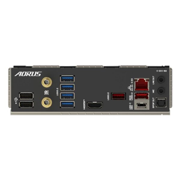 Placa de baza GIGABYTE Z790 AORUS PRO X WIFI7 LGA1700 - Image 10