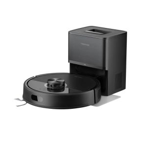 Aspirator Roborock Q7 TF+, Negru