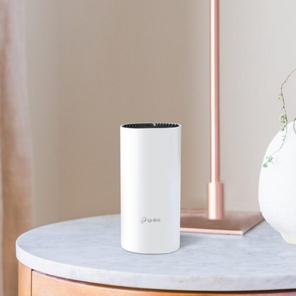 TP-Link Sistem Mesh Wi-Fi pentru întreaga casă AC1200, DECO M4(2-PACK); - Image 7