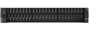 Lenovo ThinkSystem DE4000H FC Hybrid Flash Array SFF (64 GB