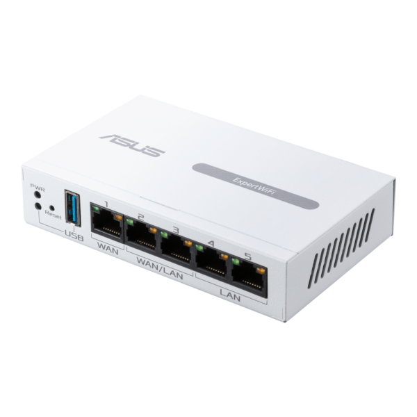 ASUS WIRED ROUTER 4 PORT EBG15, sTANDARDE RETEA: Bluetooth® 3.0, - Image 5