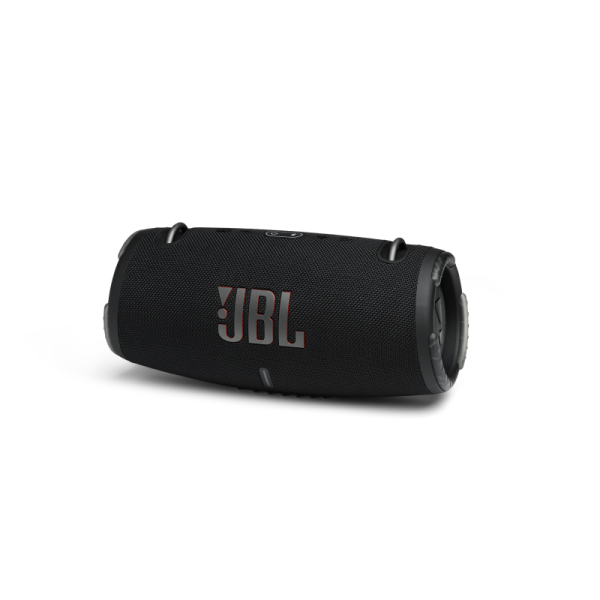 JBL Xtreme 3, Black