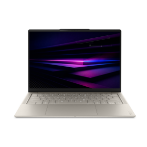 Laptop Consumer Lenovo Yoga Slim 7 14ILL11, cu procesor Intel