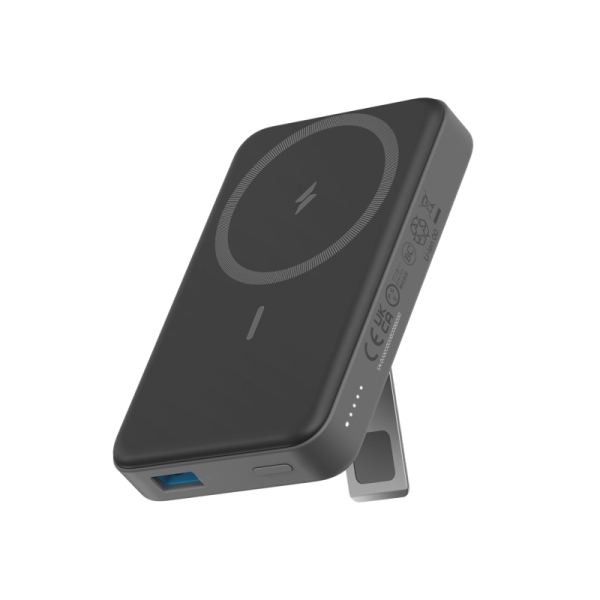Anker 633 MagGo 10000 mAh Negru
