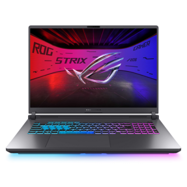Laptop Gaming ASUS ROG Strix G18 (2025) G815LW-SA277N, cu procesor