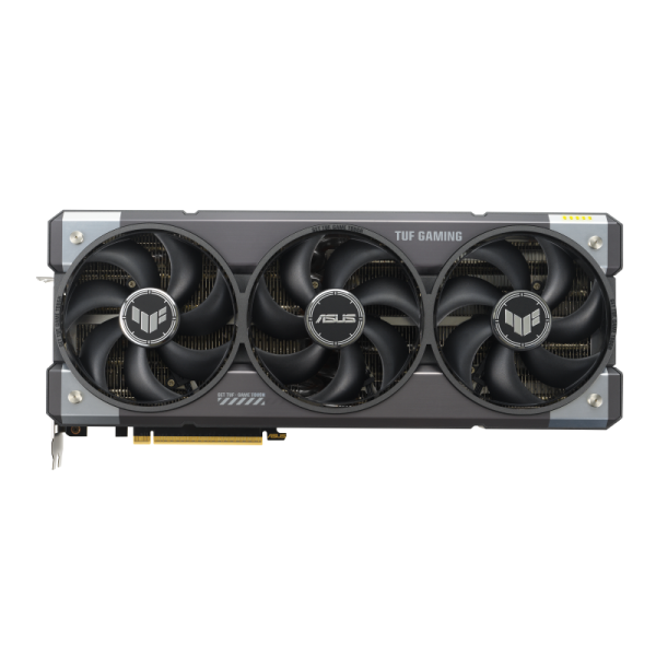 Placa video ASUS TUF GEFORCE RTX 5080 GAMING, 16GB GDDR7,