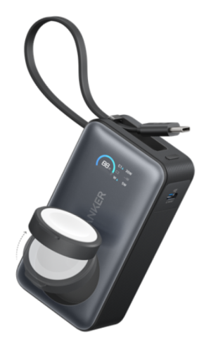 Anker MagGo 10000 mAh Negru
