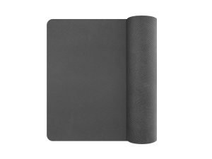 Mousepad Gaming NATEC NPP-2039, 210 x 250 mm, Negru