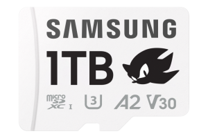 Card de Memorie MicroSDXC Samsung PRO PLUS 1T PRO