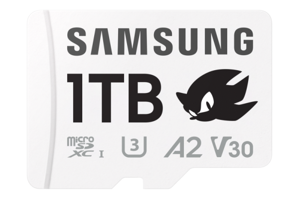 Card de Memorie MicroSDXC Samsung  PRO PLUS 1T PRO