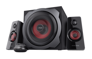 Trust GXT 38 TYTAN 2.1, negru