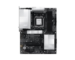 Placa de baza MSI PRO X870E-S EVO WIFI, Socket AM5,