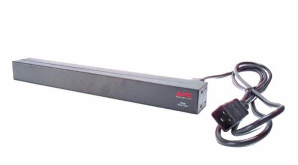 APC PDU RACK BASIC 1U 16A (12)C13 - Image 6