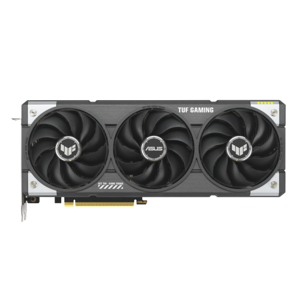 Placa video Asus TUF Gaming Radeon RX 9060 XT, 16GB