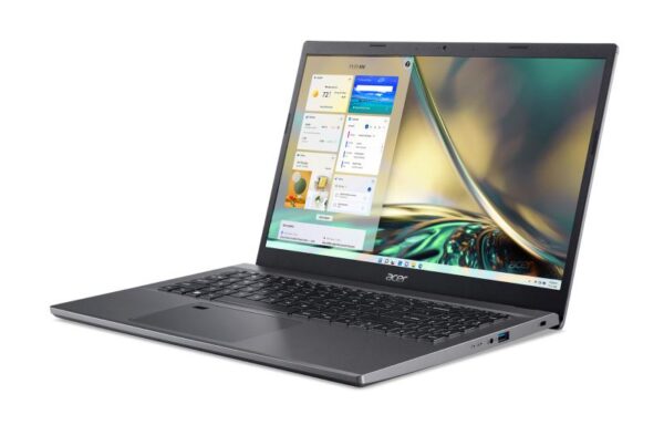 Laptop Acer Aspire 5 A515-57, 15.6" display with IPS (In-Plane - Image 12