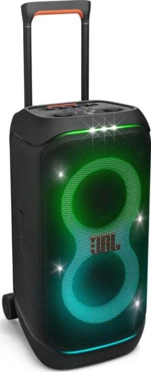 JBL PartyBox Stage 320, Black