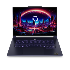 Laptop Gaming Lenovo Legion 7 15ASH11, cu procesor Ryzen AI