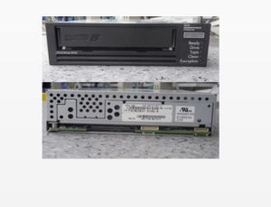 HPE LTO-8 Ultrium 30750 TAA Int Tape Drv