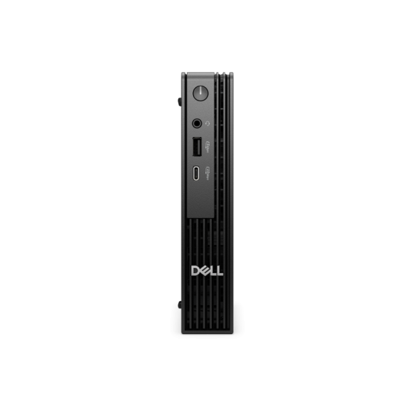 Micro PC Consumer Dell Pro Micro QCM1250 cu procesor Intel
