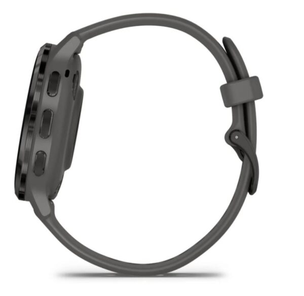 Ceas Garmin Venu 3S Pebble Gray Slate - Image 14