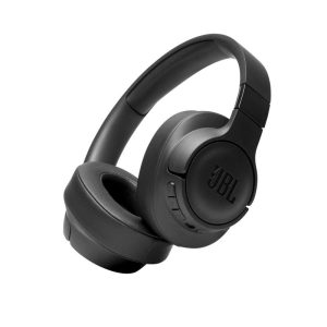 Casti Head-band JBL Tune 760NC, Wireless, Negru