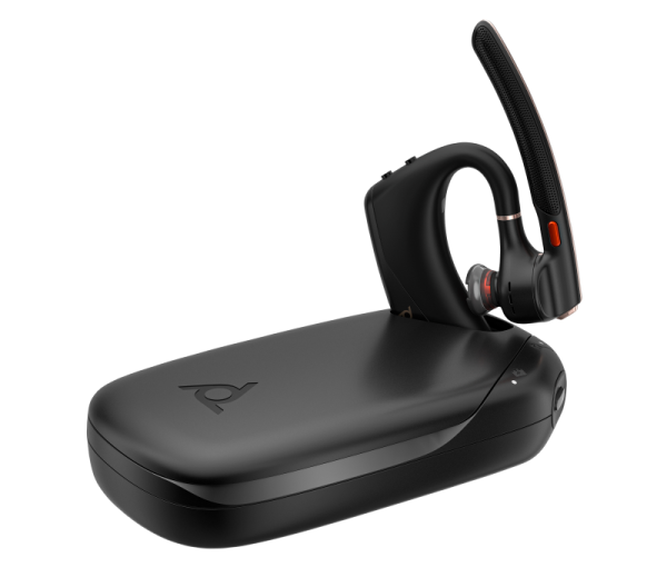 Casti Open-ear HP Poly Voyager Legend 50 Headset UC, Wireless,